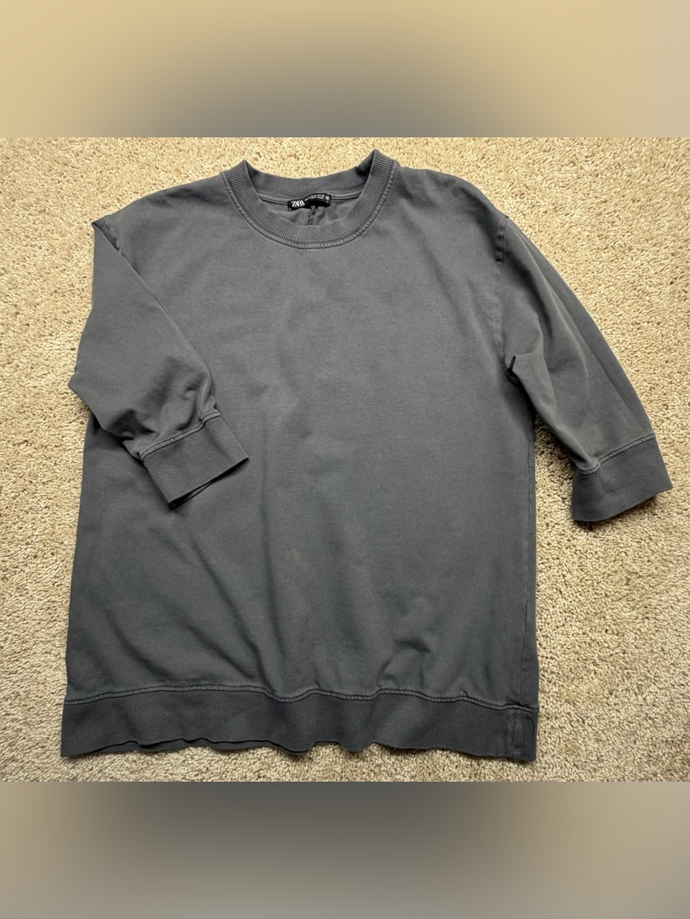 Zara Tops - Picture 2 of 4